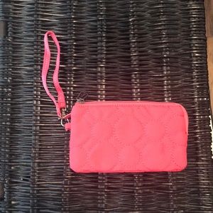 Thirty one wallet